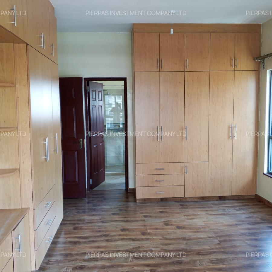 Serviced 3 Bed Apartment with En Suite in Westlands Area - 7