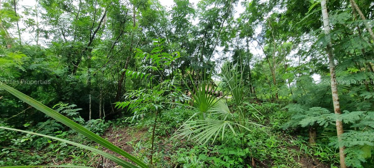 6 ac Land at Mtwapa Creekside - 13