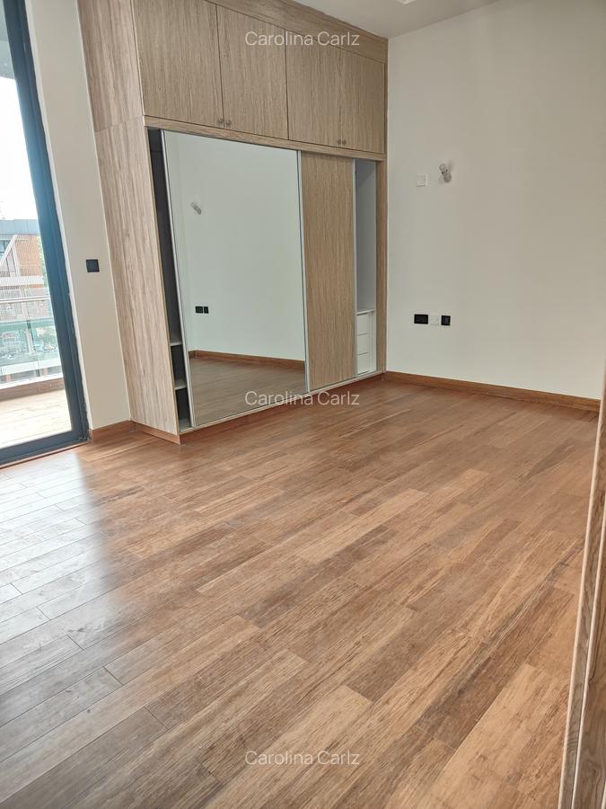 4 Bed Apartment with En Suite at Westlands - 11