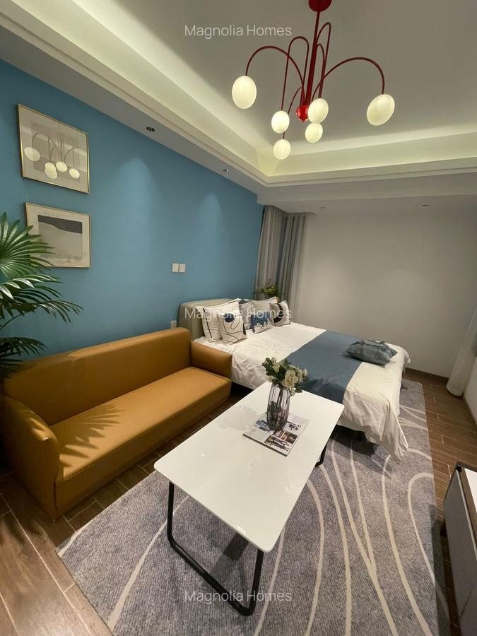 1 Bed Apartment in Westlands Area - 5