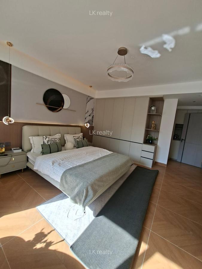 2 Bed Apartment with En Suite at Mogotio - 9