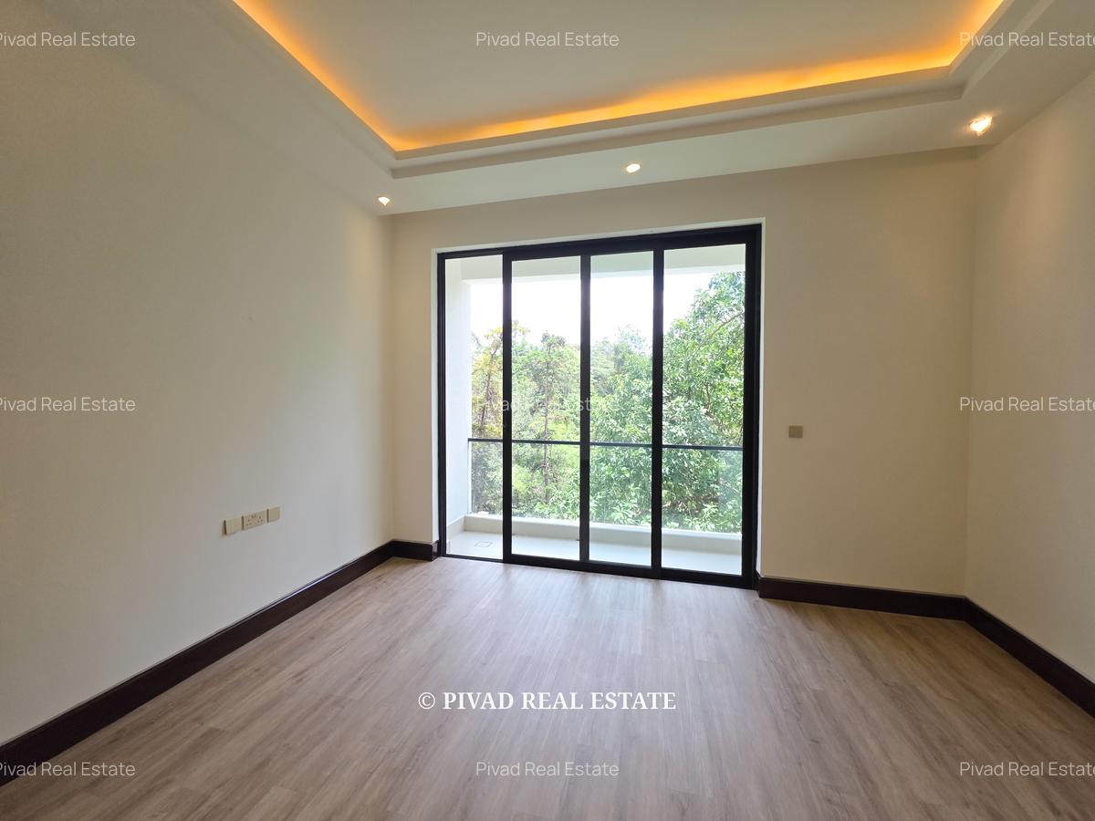 5 Bed House with Garden in Kitisuru - 9