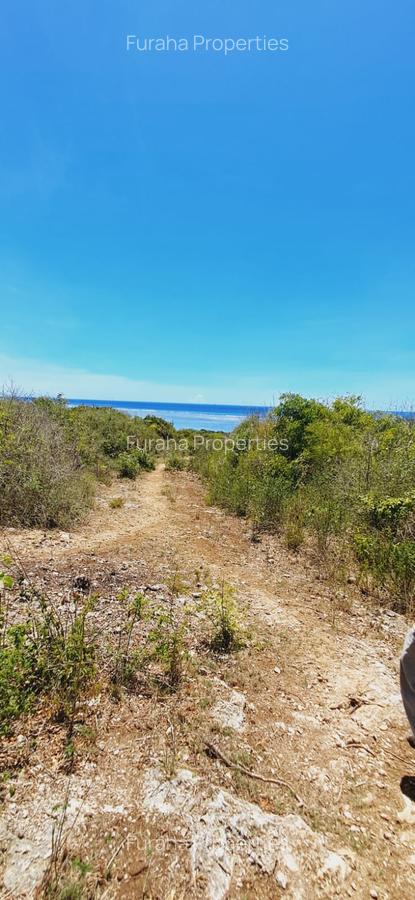 Residential Land in Diani - 12