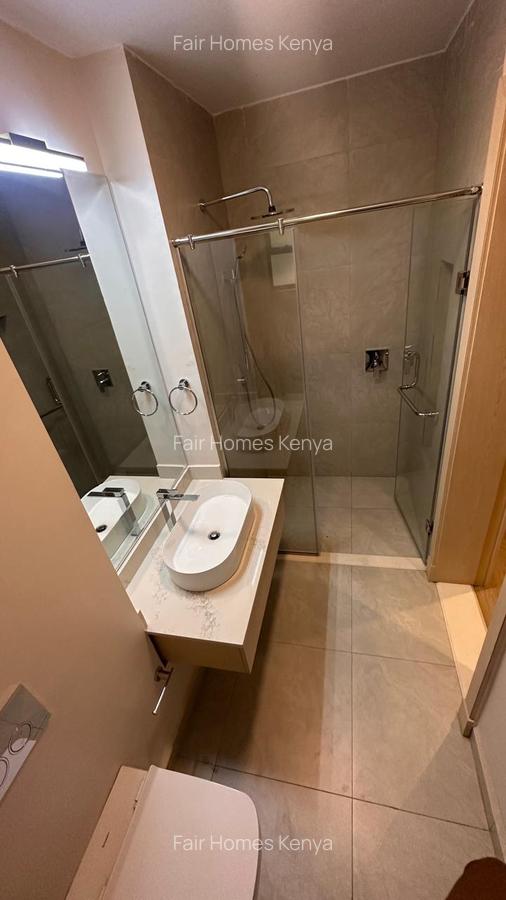 5 Bed Townhouse with En Suite at Lavington Green - 11