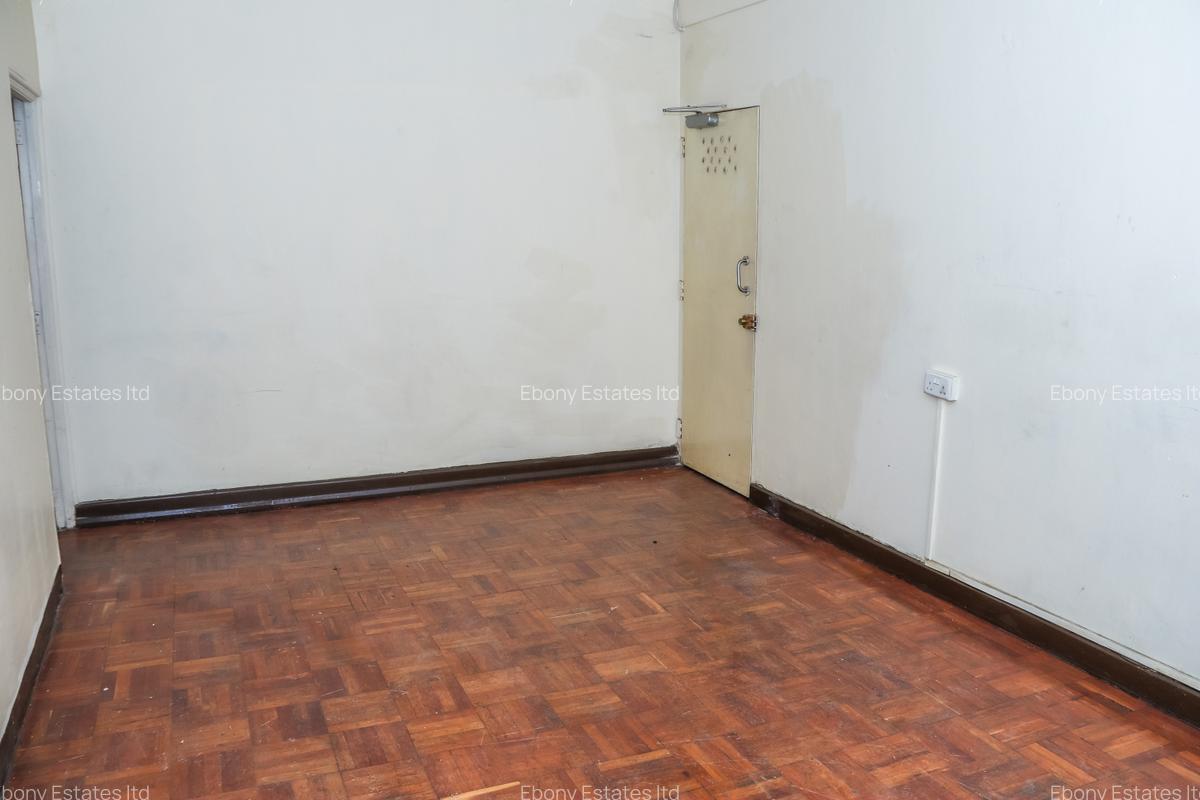 142 ft² Commercial Property with Backup Generator at Harambee Avenue - 8