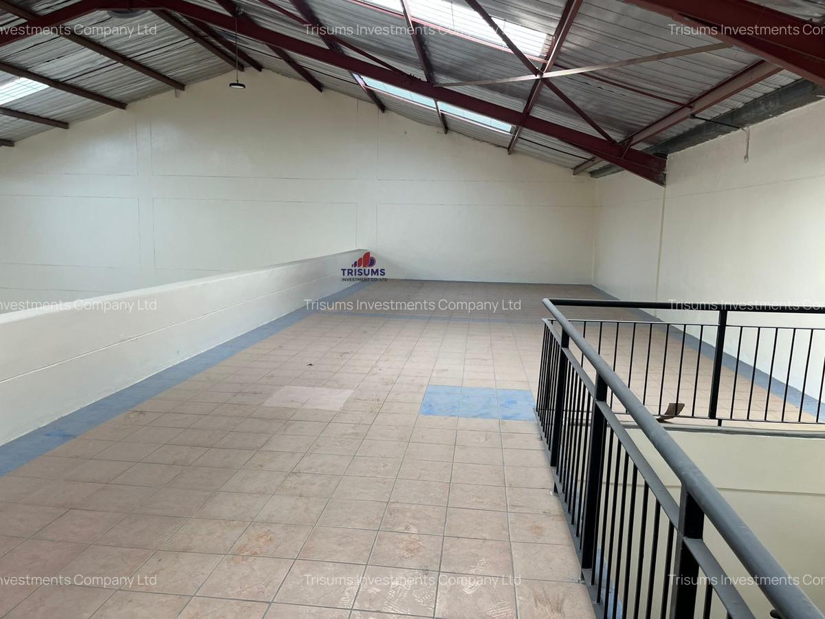 6,005 ft² Warehouse with Parking in Kiambu Road - 4