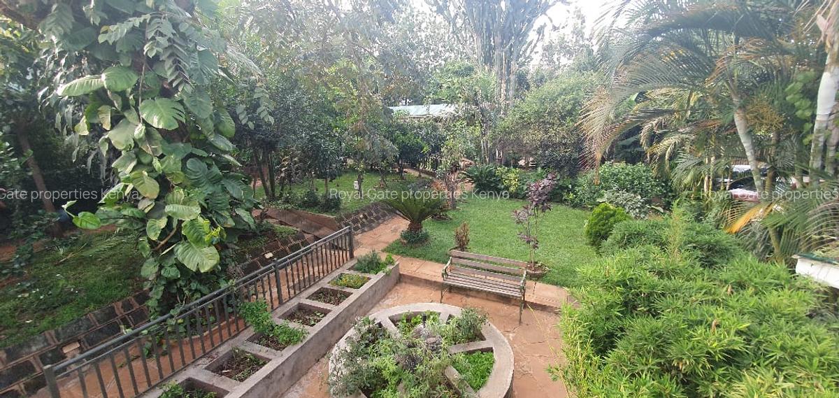 4 Bed House at Marula Lane - 6