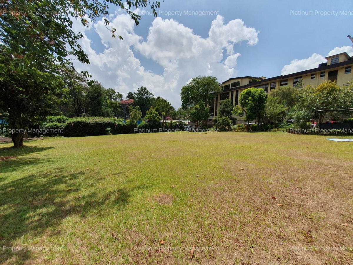 4 Bed House with En Suite at Lower Kabete Rd - 20