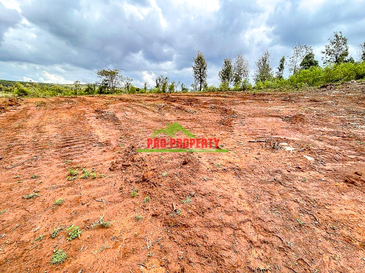 5 ac Land at Lusigetti - 13