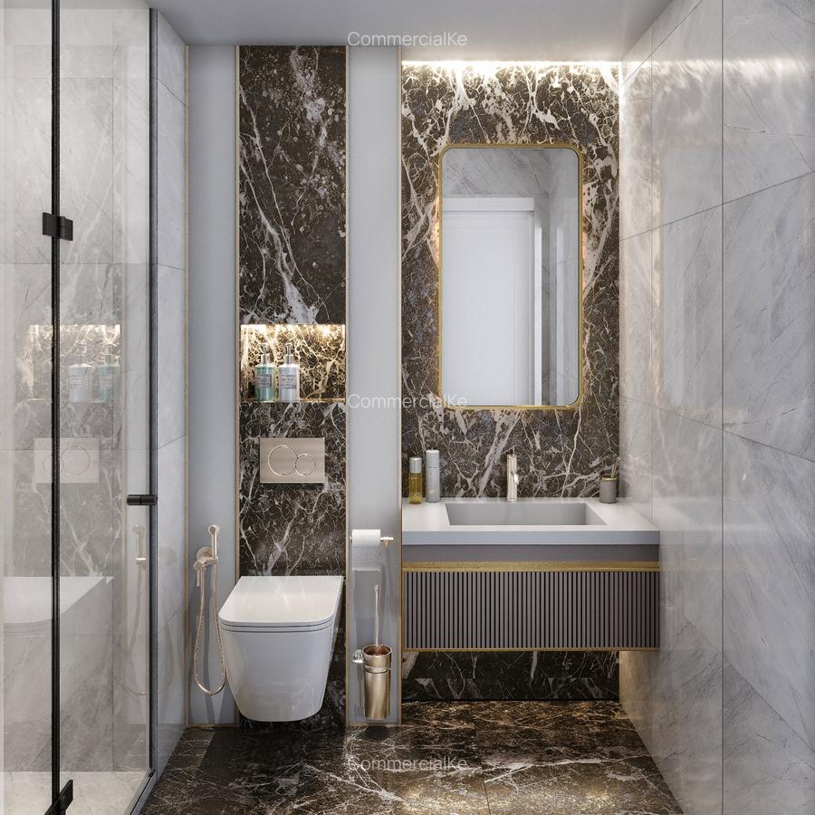 1 Bed Apartment with Swimming Pool at 34 School Lane Westalnds - 3