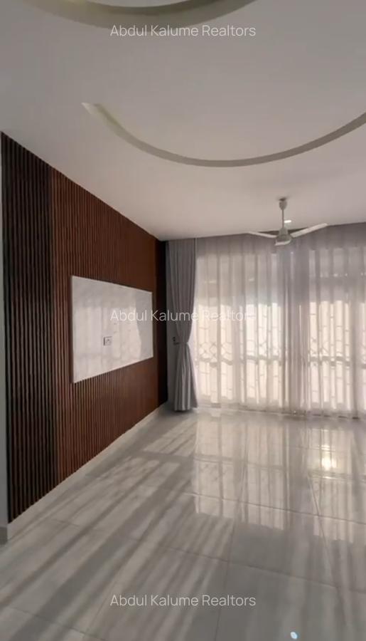 Serviced 2 Bed Apartment with En Suite at Nyali - 1