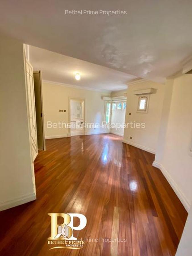 4 Bed Villa with En Suite in Muthaiga - 11