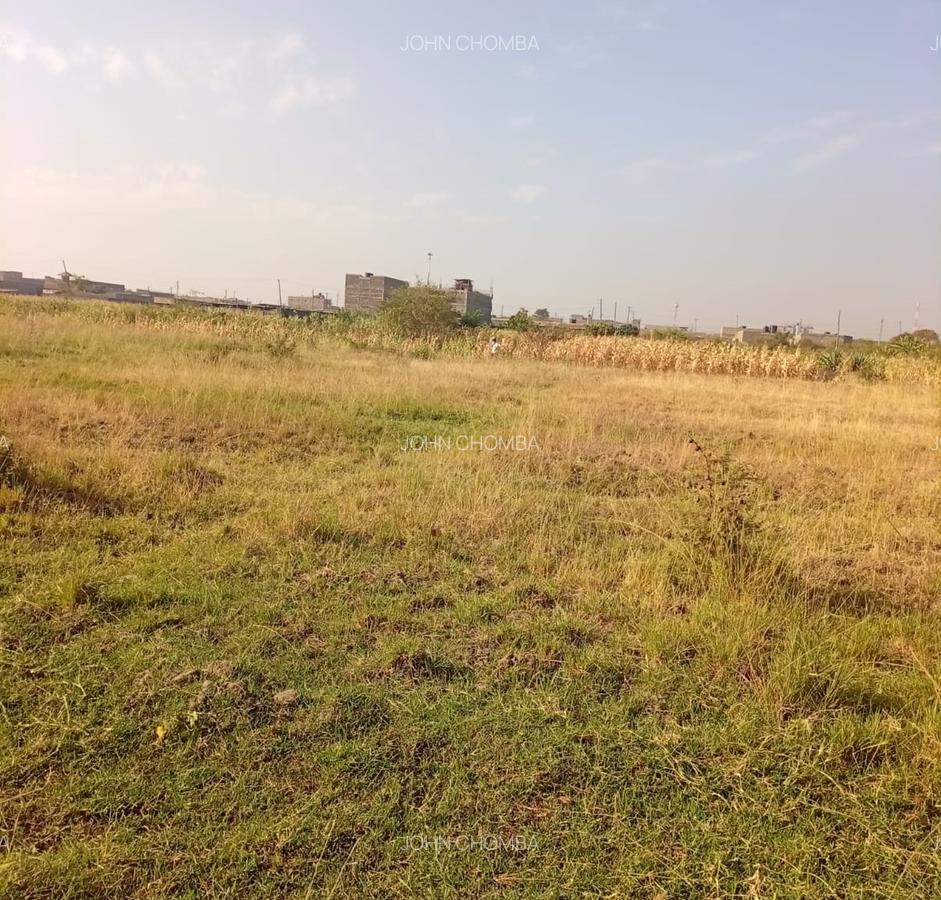5 ac Land in Thika - 1
