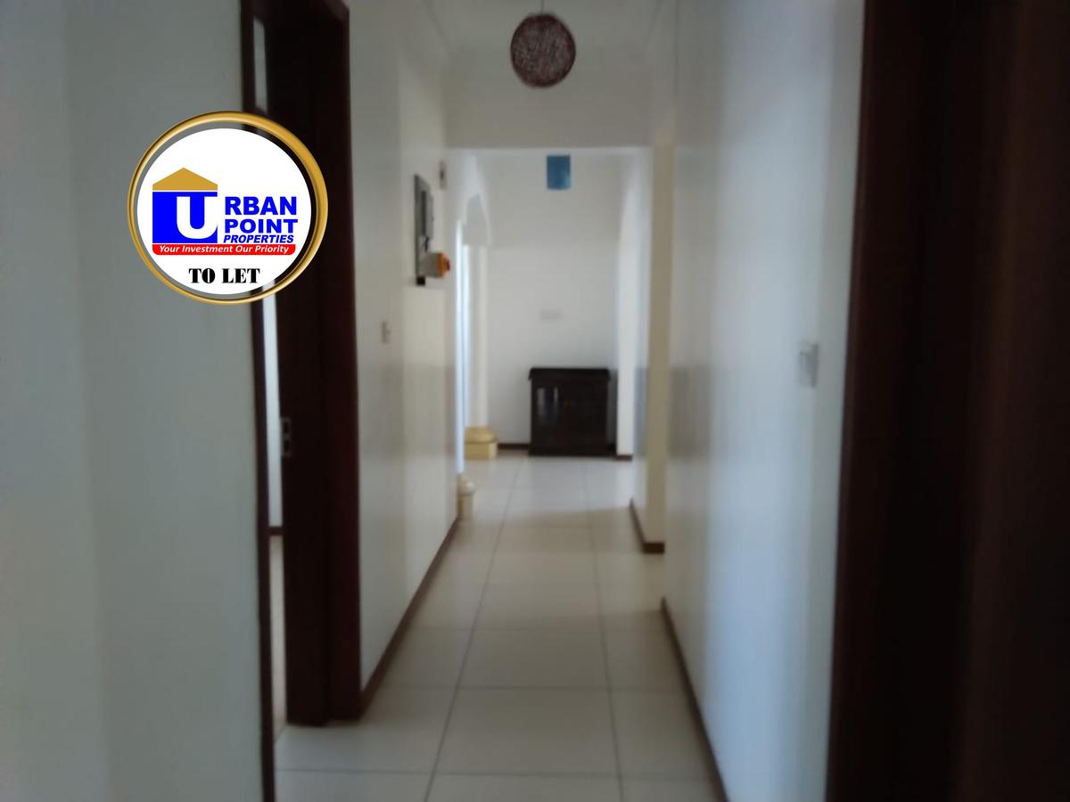 Furnished 3 Bed Apartment with En Suite in Nyali Area - 7