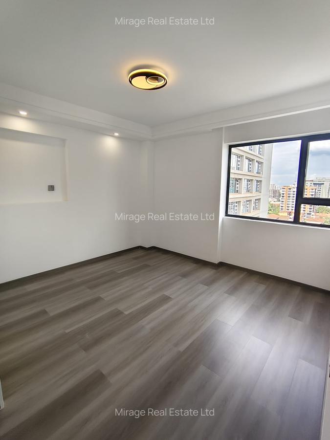 2 Bed Apartment with Gym in Westlands Area - 11