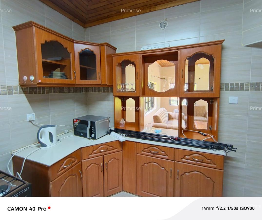 2 Bed House in Runda - 7