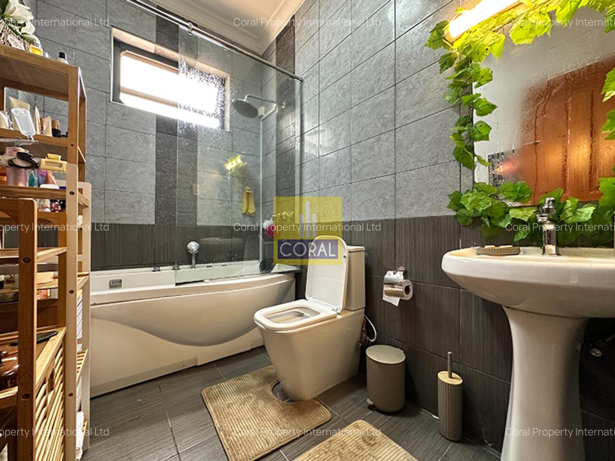 2 Bed Apartment in South C - 15