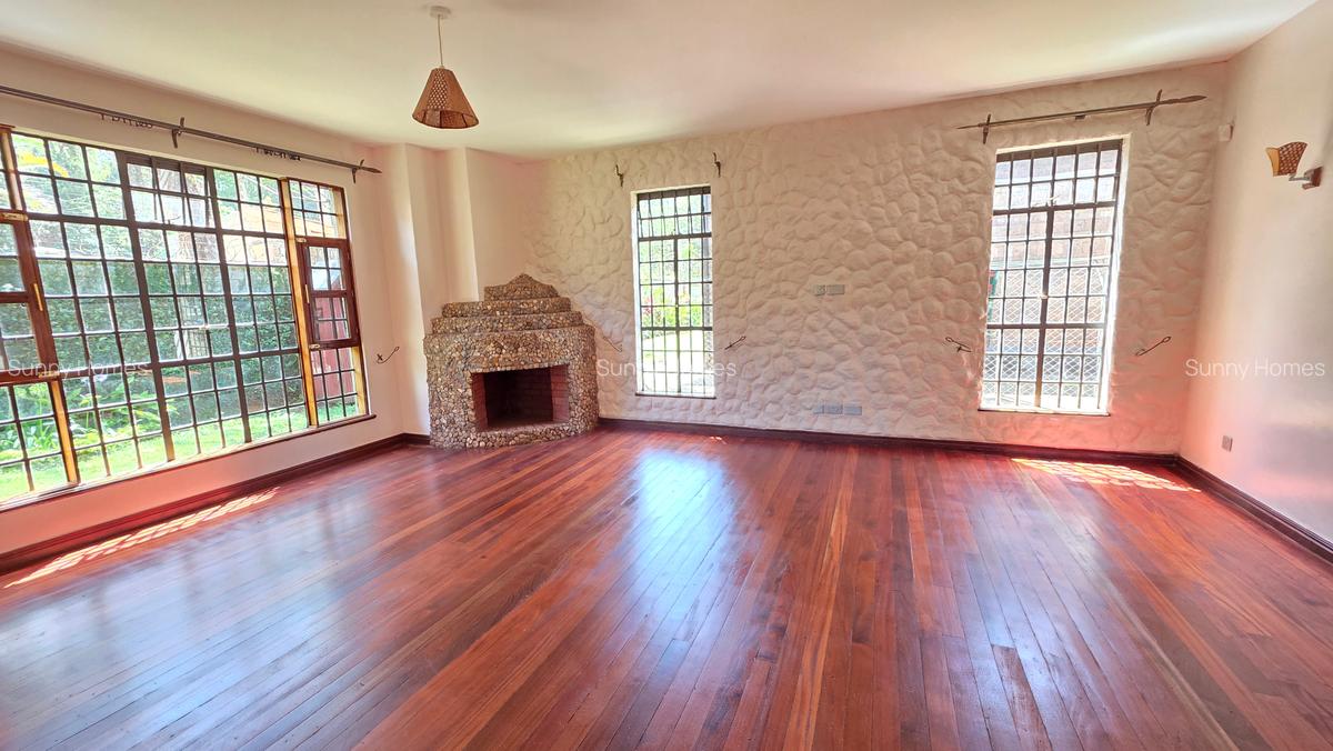 4 Bed Townhouse with En Suite at Peponi Gardens. - 7