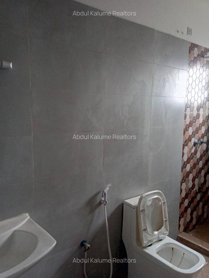 Serviced 3 Bed Apartment with En Suite at Bamburi - 5