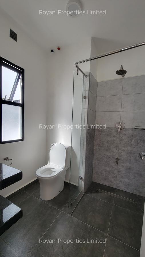 3 Bed Apartment with En Suite in Tatu City - 9