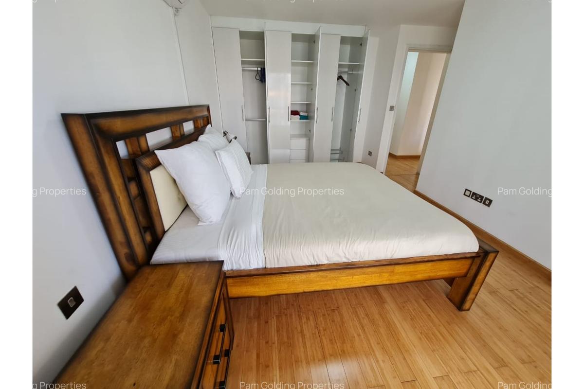 2 Bed Apartment with En Suite in Thika Road - 12