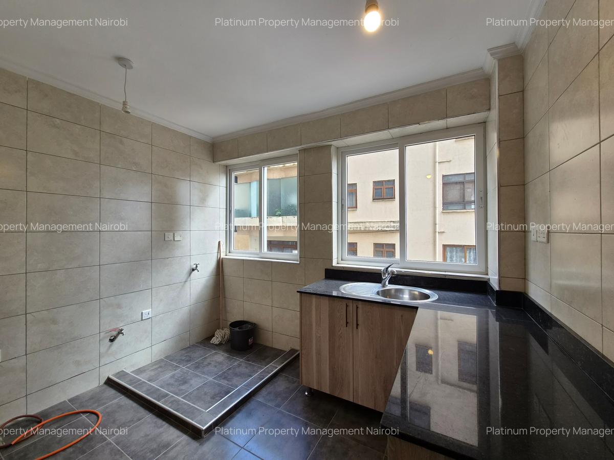 4 Bed Apartment with En Suite at General Mathenge Drive - 7