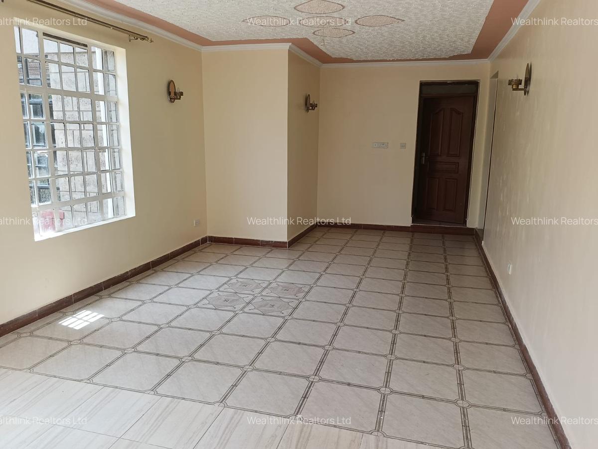 3 Bed Townhouse with Garden at Runda Palm - 3