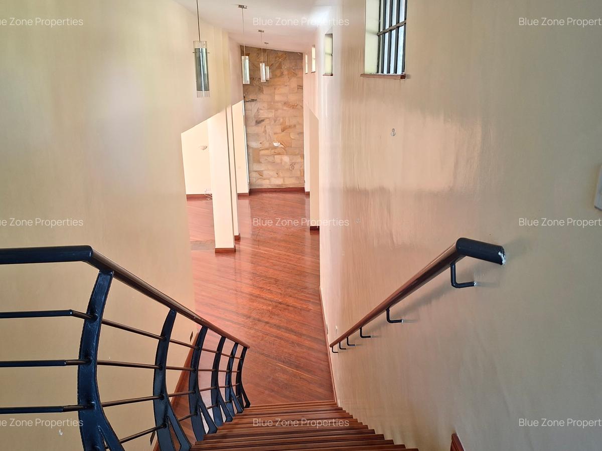 4 Bed House with En Suite at Off Benin Dr - 19