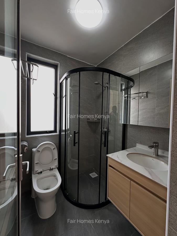 2 Bed Apartment with En Suite at Kindaruma Road - 5