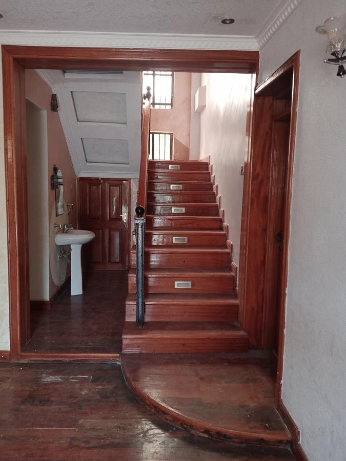 4 Bed Townhouse with En Suite at Off Ruiru-Guthunguri Road - 4