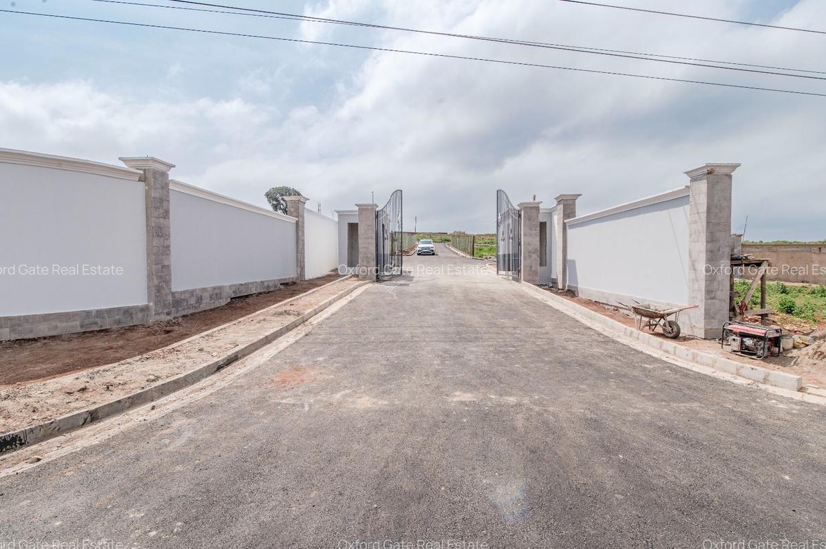 Land at Limuru Road - 3