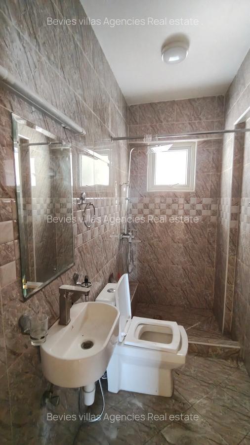 3 Bed Apartment with En Suite at Parklands - 3