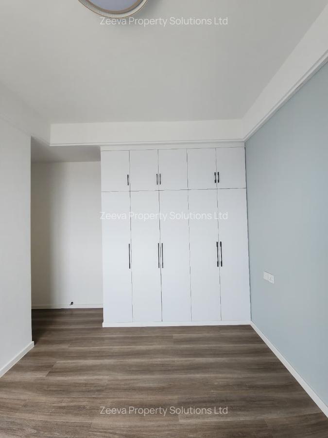 4 Bed Apartment with En Suite in Kilimani - 12