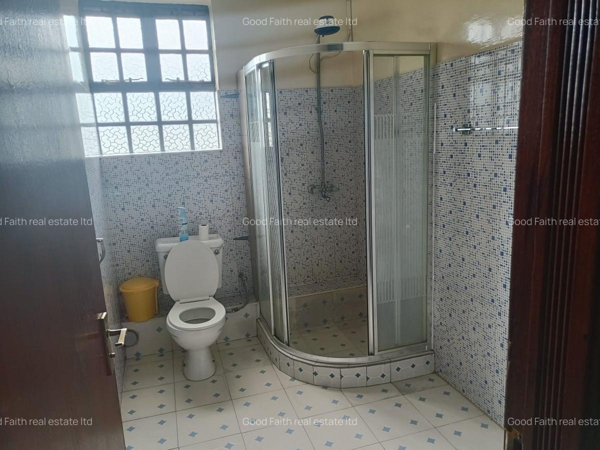 2 Bed House with En Suite in Runda - 9