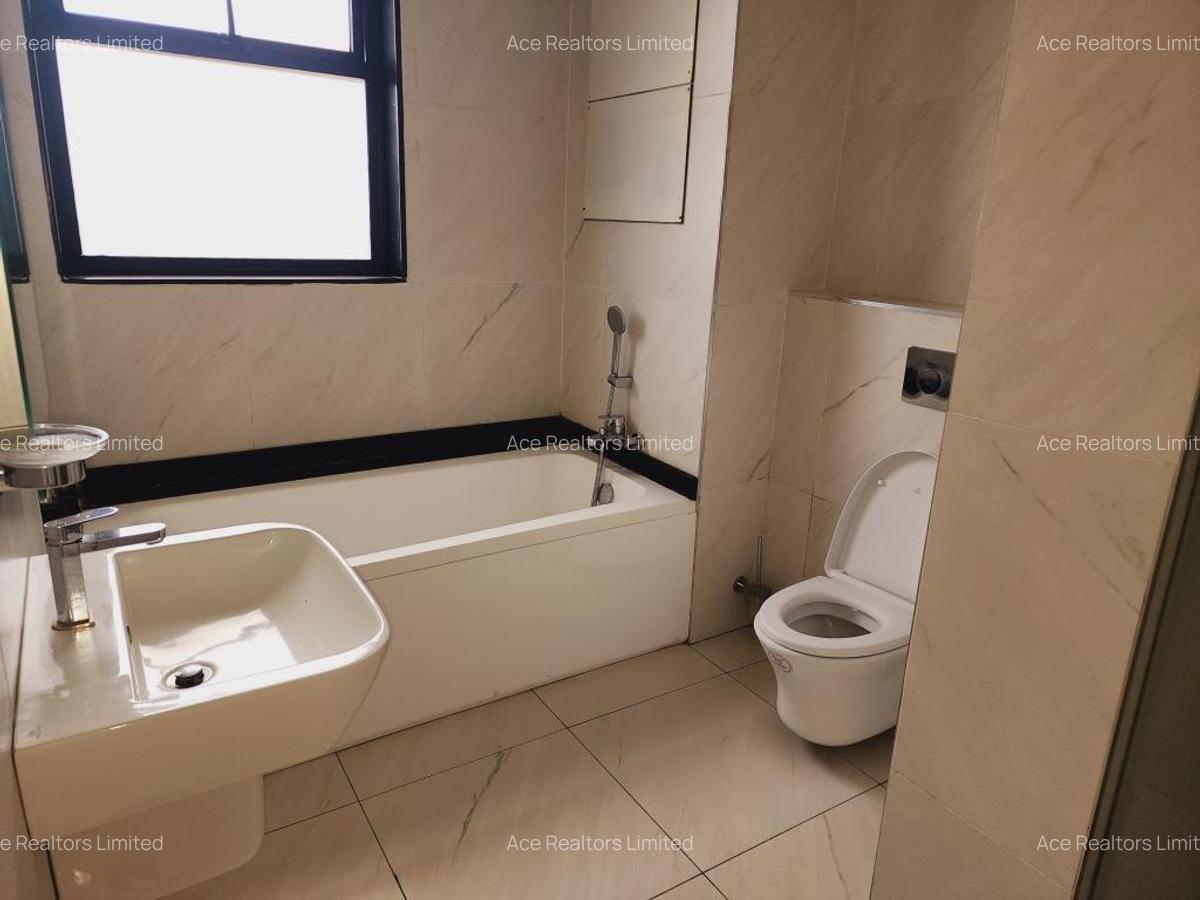 2 Bed Apartment with En Suite at Muthangari Drive Nairobi - 8
