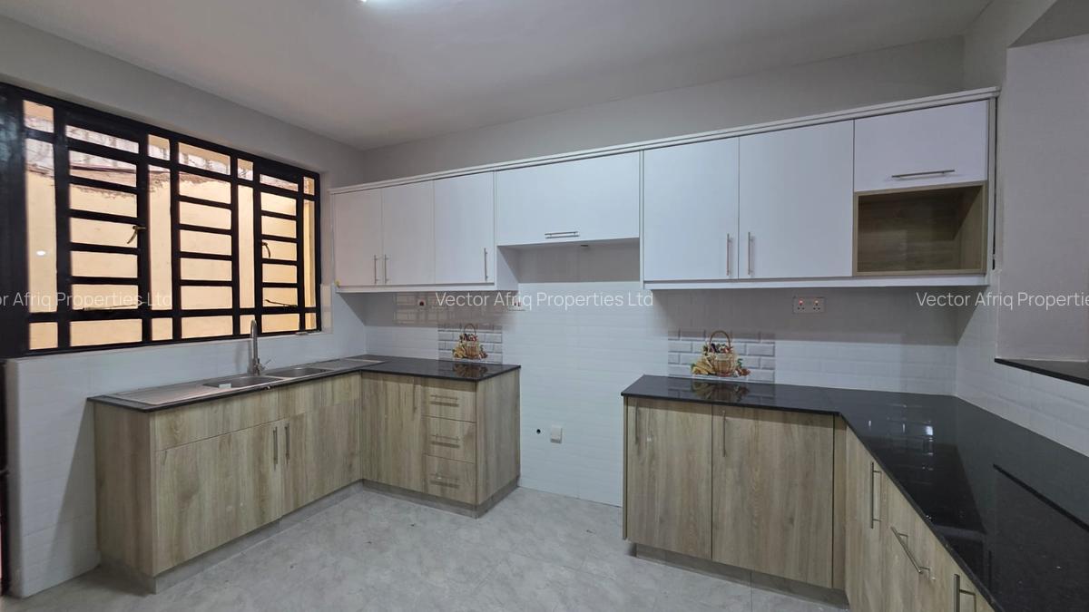 3 Bed Townhouse with En Suite in Ngong - 6