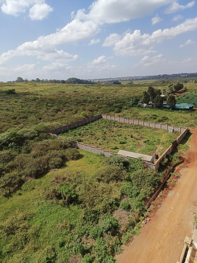 0.5 ac Land at Along Kiambu Road - 9