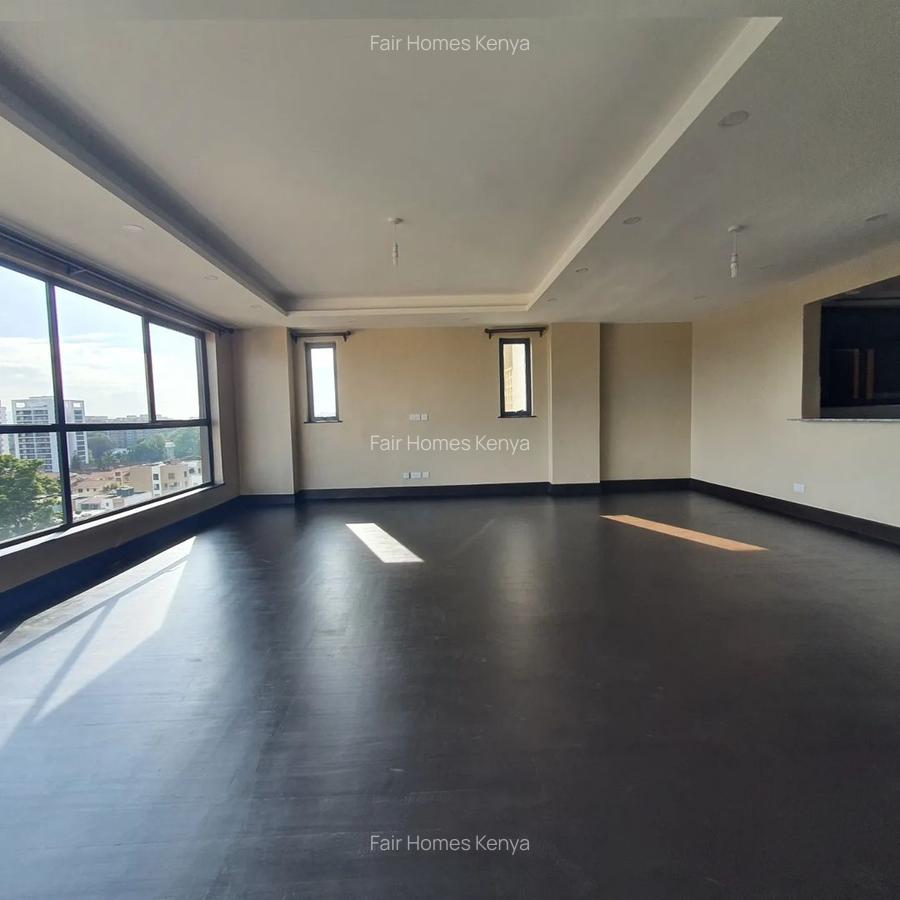 4 Bed Apartment with En Suite at Gitanga Road - 12