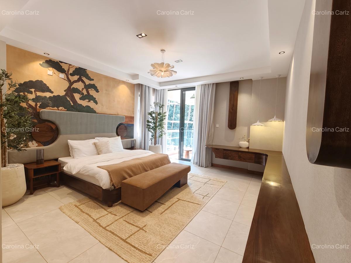 3 Bed Apartment with En Suite at Karura Forest - 3