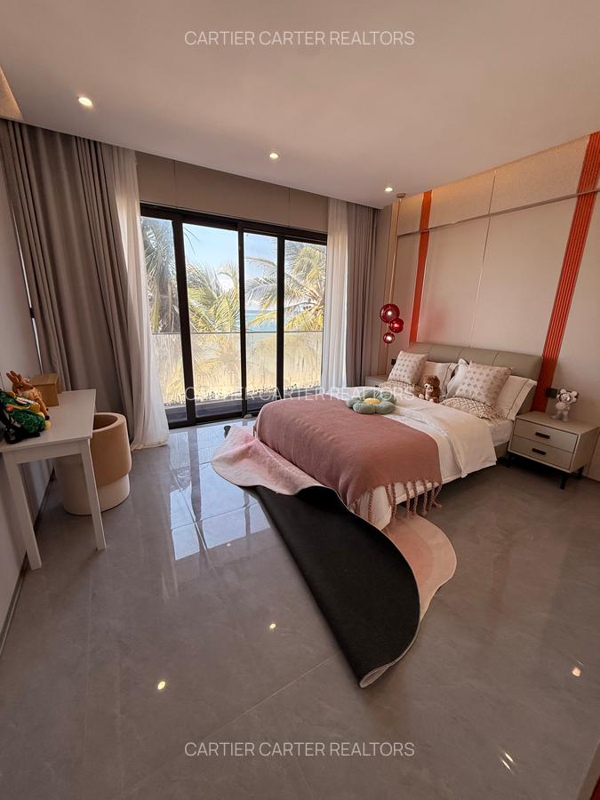 1 Bed Apartment with Swimming Pool at Mt. Kenya Road - 1