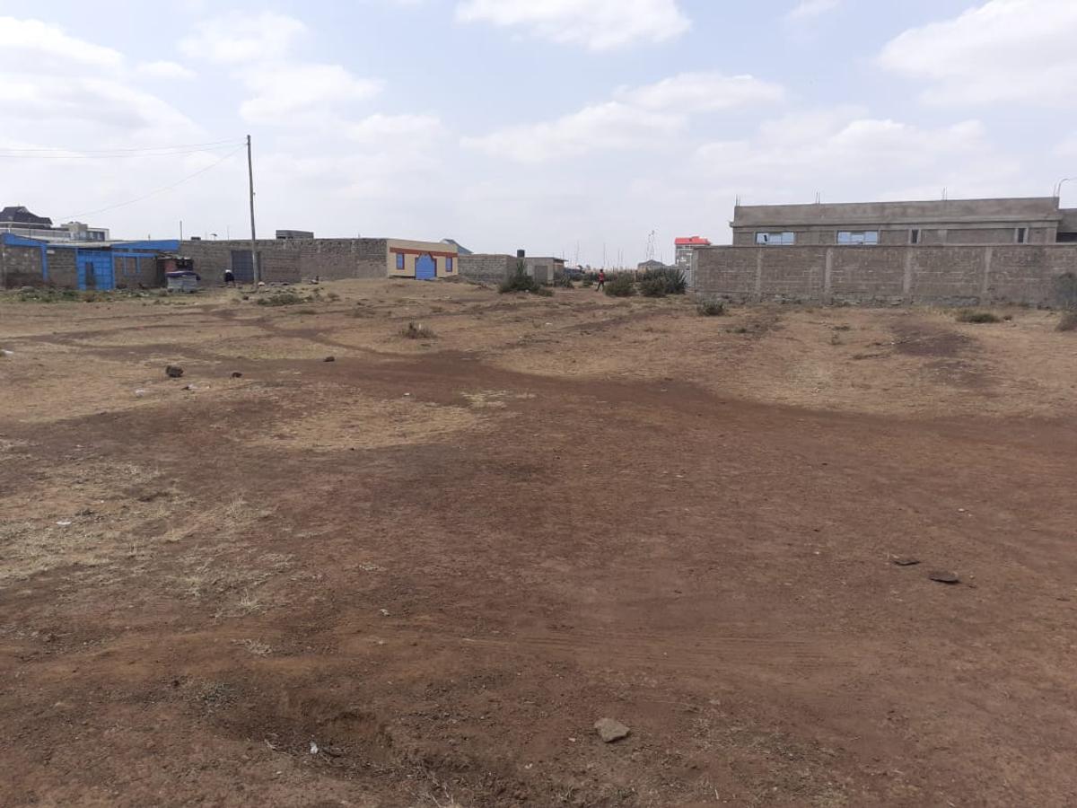 0.125 ac Residential Land at Kalimoni - 5