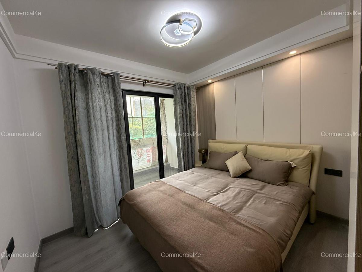 2 Bed Apartment with En Suite at Kileleshwa - 4