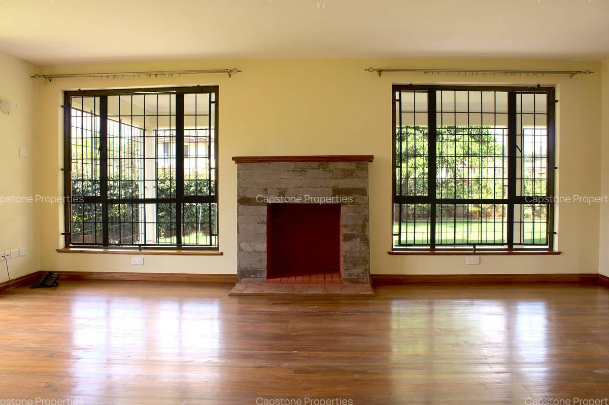 4 Bed Townhouse with En Suite in Runda - 5