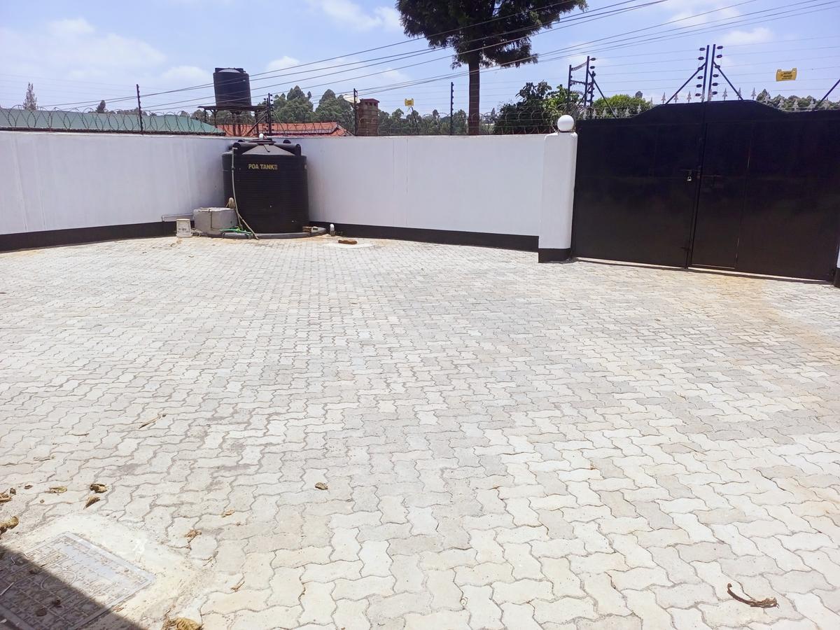 4 Bed Townhouse with En Suite at Kikuyu - 15