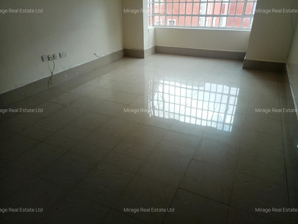 2 Bed Apartment with Parking in Kileleshwa - 11