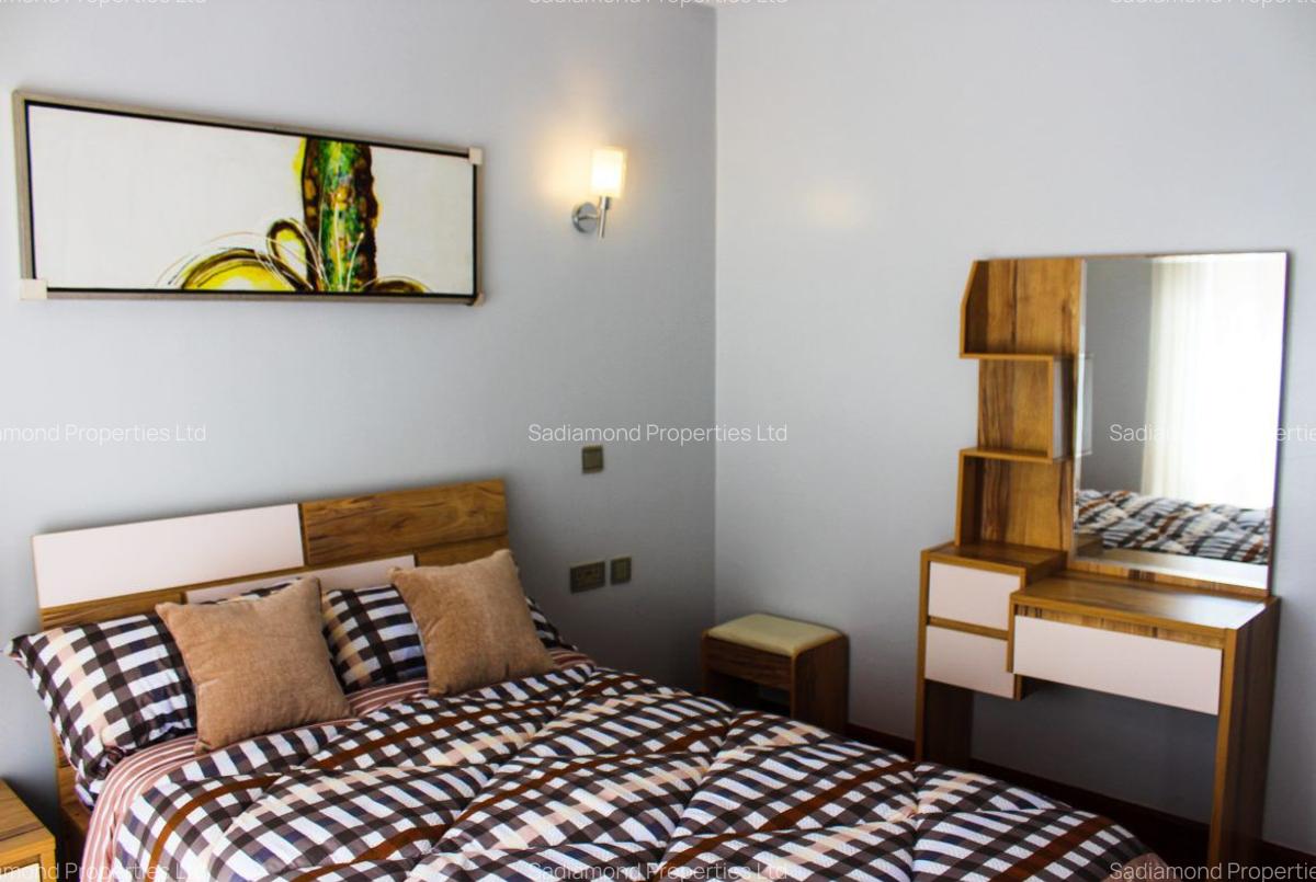 4 Bed Townhouse with En Suite in Runda - 6