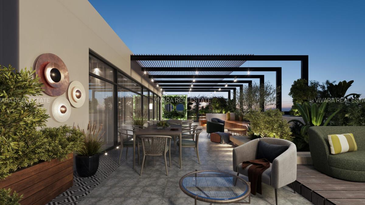 Serviced 2 Bed Apartment with En Suite at Rhapta Road - 14