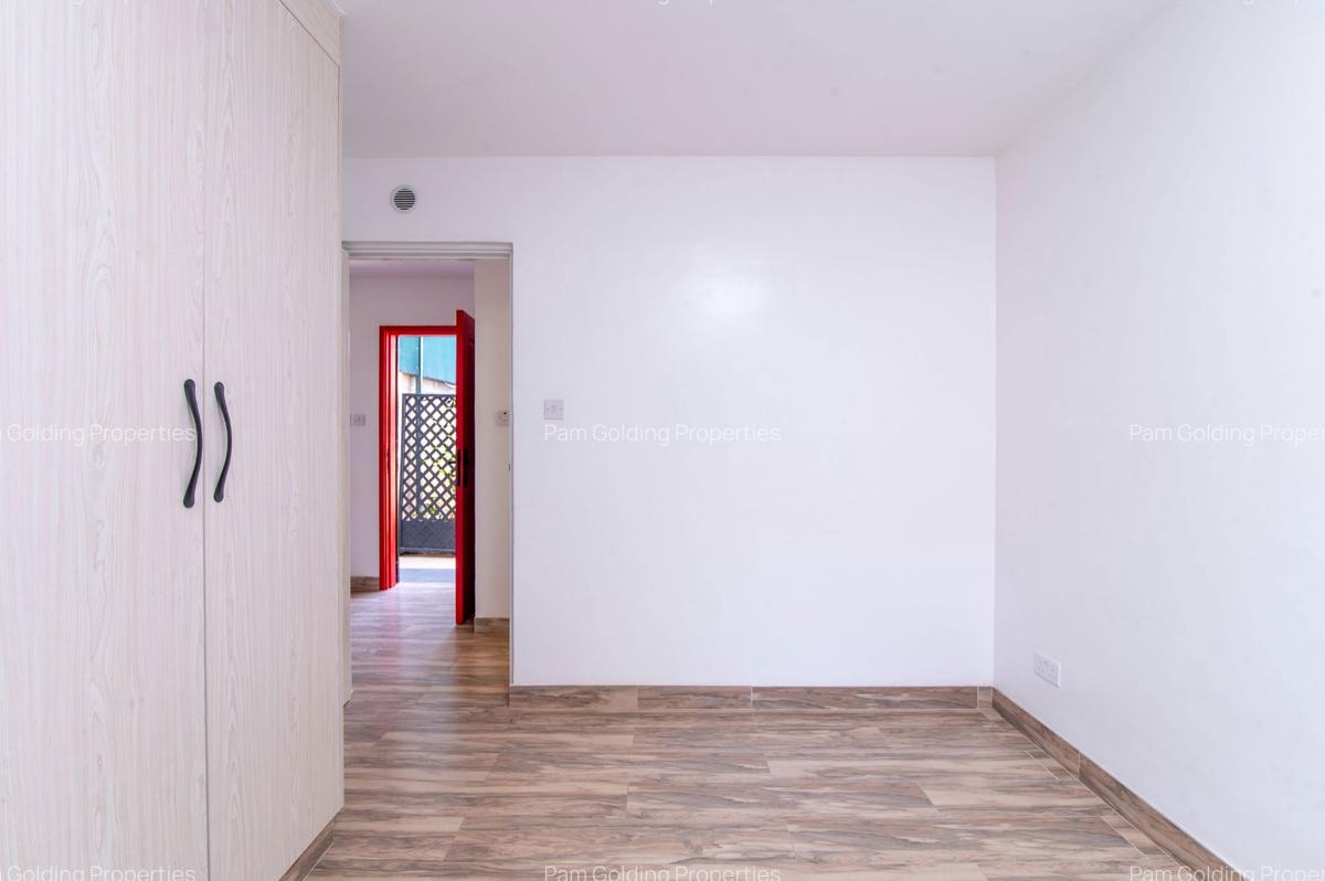 1 Bed Apartment with En Suite in Kilimani - 9