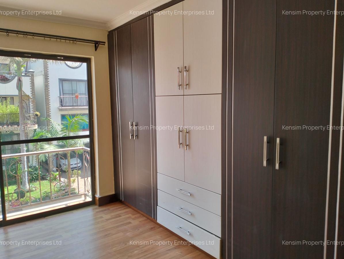 5 Bed Townhouse with En Suite in Westlands Area - 10