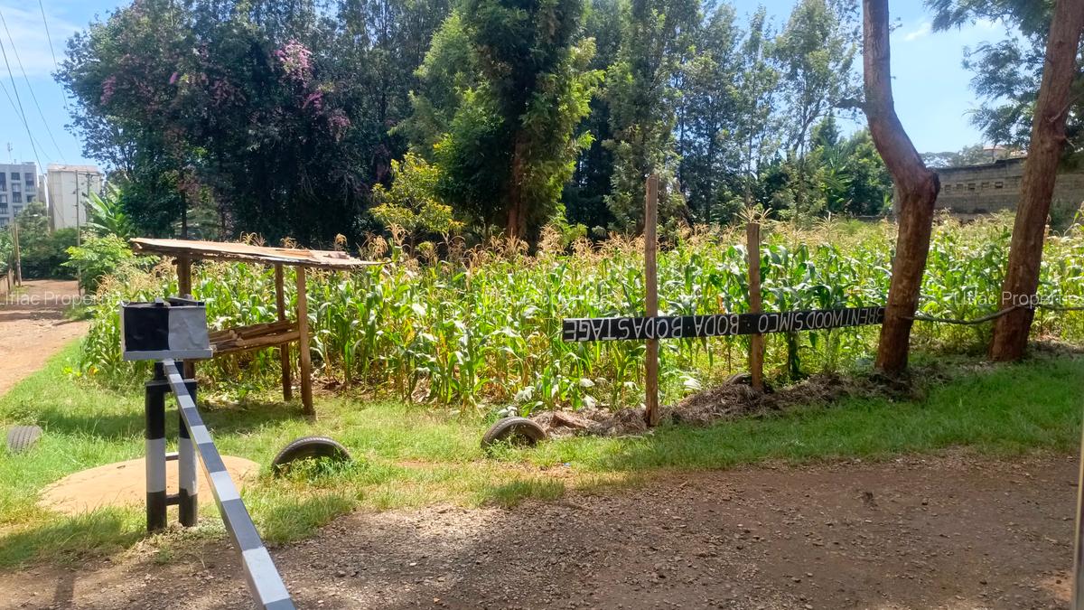 2,832.8 ac Land in Thindigua - 10